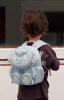 Bolsa de la escuela de los niños niños y niñas de jardín de infantes bebé mochila de viaje linda mochila transpirable - details 35