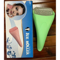 Rodillo de hieloice rollerInstrumento de masaje Facial rodillo de hielo belleza masaje de hielo - details 11