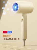 Popular Secador De Pelo Doméstico De Alta Potencia Secador De Pelo De Secado Rápido Peluquería Hotel Secador De Pelo - details 12