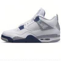 Zapatillas de baloncesto deportivas para hombres y mujeres Zapatillas de tenis transpirables y ligeras para correr al aire libre - details 1