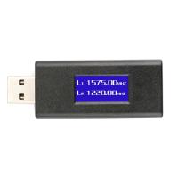 Adaptador Universal USB Beidou GPS antiseguimiento, práctico, resistente a impactos, adaptador antiposicionamiento para coche USB - details 0