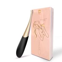 Potente estimulador del clítoris del punto G de alta frecuencia femenina, masajeador vaginal, vibrador de pezón, juguete sexual para adultos - details 13