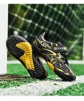 Zapatos de Fútbol para Niños Ultraligeros Cramas de Entrenamiento Profesionales sin Resbalones para Niños y Niñas - details 85