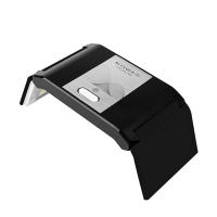 Lámpara de esmalte LED Tricolor plegable, secado UV, Kit de herramientas de Arte de uñas, 36W - details 1