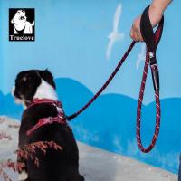 Correa Táctica de Lujo para Mascotas TRUELOVE Mango Acolchado de Neopreno resistente - details 15
