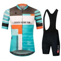 Gobikful Camisa de Bicicleta Profesional para Hombre, Ropa de Verano para Bicicleta de montaña - details 3