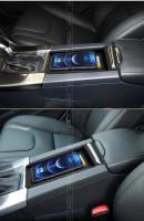 Cargador inalámbrico para coche accesorio para Volvo V60 XC60 S60 2014-2018 adaptador de placa de carga rápida para teléfono normal goods made in china - details 8