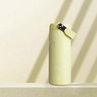 Vaso deportivo con aislamiento de acero inoxidable, a prueba de fugas, taza térmica de 16oz, taza de viaje de doble capa para coche - details 6