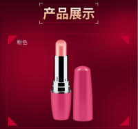 Leten Lipstick Disfraz Vibrador de Masaje Inalámbrico Juguete Sensual para Mujeres - details 4