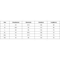 Autumn and Winter New Solid Color Cotton Jacket, Simple and Atmospheric Men's Cotton Jacket - details 0