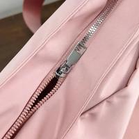 Bolso de Mano de Nylon para Mujer 2025 Bolso Sólido de Color para Ir al Trabajo, Bolso de Ocio Grande Capacidad - details 12
