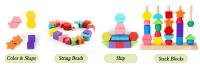 montessori toys