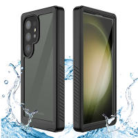 Funda impermeable IP68 para Samsung Galaxy S24 S23 Ultra Plus, cubierta anticaída de grado militar para natación y buceo, 5 metros - details 5