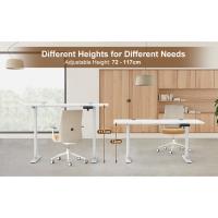 Elevable Eléctrico con Tablero