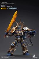 JOYTOY 40k 1/18 Figuras de acción Anime 18,1 cm Ultramarines Primarca Roboute Guilliman - details 10
