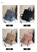 Mochila nueva moda mochila bolsa diseño de nicho - details 32
