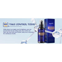 5% Minoxidil Beard Growth Serum