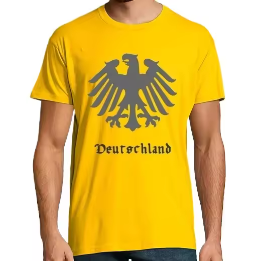 Alemania Camisetas CERVEZA,Pack Regalo Camiseta Personalizada - 1