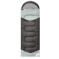 Bolsa de Dormir Térmica para Adultos Fibra Hueca Premium Impermeable y Ultraligera - details 5