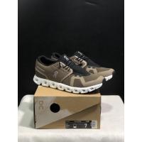 La nueva generación de zapatillas para correr ligeras y que absorben los golpes, zapatillas deportivas transpirables y cómodas para hombres y mujeres. - details 6
