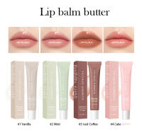 Bálsamo Labial Hidratante Set de 4 Brillo Labial Pormenecedor de Labios - details 1