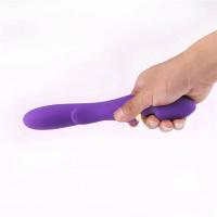Vibrador personalizado Leten AV Masturbador Multifrecuencia Recargable Estimulación del Clítoris Orgasmo Masajeador de Tres Vibraciones - details 10