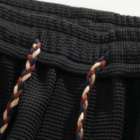 Pantalones Cortos de Gimnasio para Hombres Talla Grande 5 Diseño Bordado - details 10