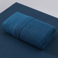 Toalla de baño de algodón suave para adultos, toallas de playa gruesas con absorción de agua - details 12