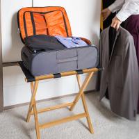 4 Correas, Medidas: 50 x 60 x 37,5 cm, 1,7 kg, - details 1