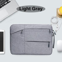 Funda multiusos para ordenador portátil con asa para 11 ", 12", 13 ", 14", 15 ", 15,6" pulgadas, funda para ordenador portátil a prueba de golpes - details 7