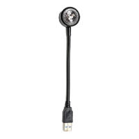Luces suaves brillantes, luz ambiental, varias opciones de iluminación, regalo para amigo, vecino familiar - details 5