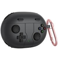 Funda de silicona suave para auriculares b-eats Studio, funda antiarañazos para gamepad 3D, novedad de 2023 - details 6
