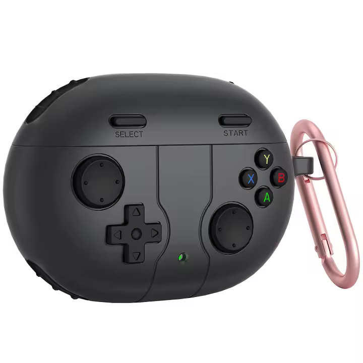 Funda de silicona suave para auriculares b-eats Studio, funda antiarañazos para gamepad 3D, novedad de 2023 - 1