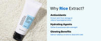 real results dull skin dry uneven hydrating moisturizing illuminating based on clinical tests