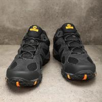 Zapatos de Senderismo para Hombres Antideslizantes, Resistentes al Desgaste, Transpirables, A Prueba de Picas, Zapatillas de Escalada - details 39