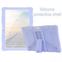 Funda Universal de silicona blanda para tableta, cubierta a prueba de golpes, Android, PC, 10,1 pulgadas, 10, 10,1 - details 8