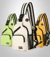 Mini Mochila deportiva para mujer, bolso de pecho pequeño, bandolera de viaje, bolso cruzado para teléfono - details 0