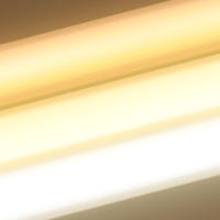 Tira de luces LED COB de 220V, 288led/m, luz de neón con WIFI, Control remoto de 23 teclas, 3000K, 4000K, 6000K, Kit de enchufe de alimentación de la UE - details 15