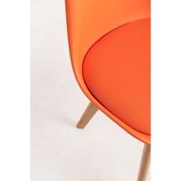 Pack Sillas Comedor - Pack 4 Sillas Synk Basic - Crema - details 9