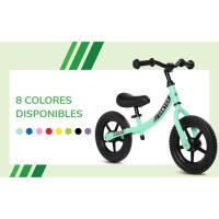 Bicicleta sin pedales (Cabecera)