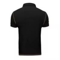 Venta caliente de verano nueva camiseta de manga corta para hombre, comercio exterior, deportes de ocio, solapa Polo - details 15