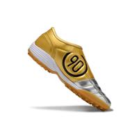 Zapatos de fútbol TF tacos Botas de fútbol de césped Tacos de fútbol Entrenadores Deportes para hombre, niño y mujer, nuevo tamaño - details 9