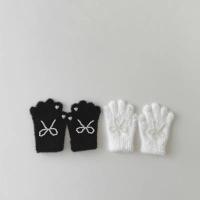 Conjunto de 2 piezas 2024 Otoño/Invierno Niña resistente a la intemperie - details 3