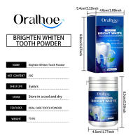 Blanqueamiento del aliento refrescante para eliminar las manchas amarillas y limpiar los dientes con placa - details 0