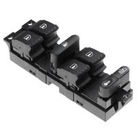 Nuevo botón de interruptor principal de ventana para Volkswagen Golf Jetta Bora Passat B5 Seat Leon MK4 Skoda Octavia MK1 Fabia 1J 4959857 - details 2