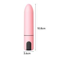 Masajeador de Ojos Vibrador Portátil 10 Modos, Inalámbrico, Recargable - details 0