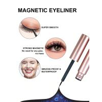 Delineador de ojos magnético, juego de pestañas postizas, pestañas magnéticas - details 4