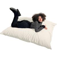 Cojín Gigante de Espuma Suave y Cómodo Ideal para Apoyo Espinal Bean Bag XXL - details 9