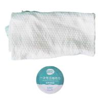 Toalla facial, accesorios de baño, toalla comprimida no tejida Spunlace, paño desechable, toalla de baño comprimida, toallita húmeda con agua - details 5