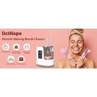 makeup brush cleaner machine make up brush cleaner electric makeup brush cleaner brush make up